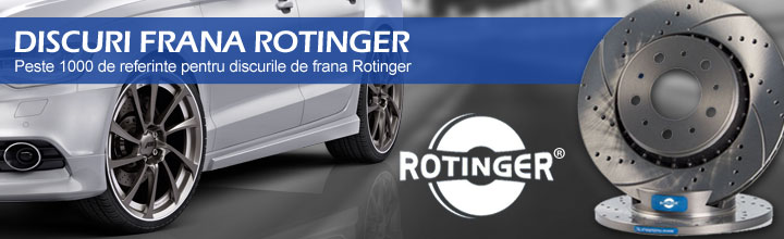 Rotinger Romania