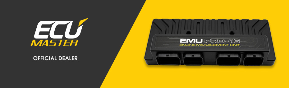 Ecumaster