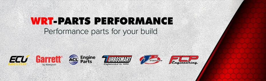 Piese Tuning Performanta