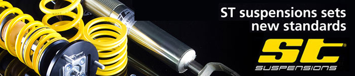 Suspensii ST