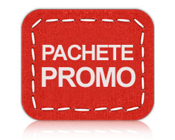 Pachete promotionale