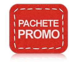 Pachete promotionale