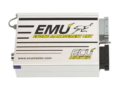 Ecumaster