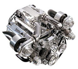 Motor