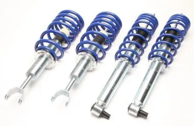 Kit suspensie sport reglabila pentru Audi A4 Ta-Technix - TAGWAU02