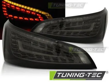 Stopuri cu led pentru AUDI Q5 08-12 Tuning-Tec - LDAUF0