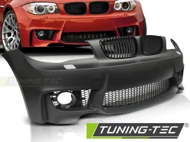 Bara Fata pentru Bmw E81/82/87/88 04-13 M1 STYLE Tuning-Tec - ZPBM41