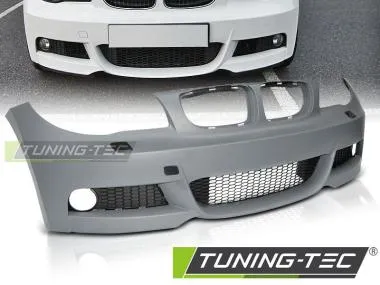 Bara Fata pentru Bmw E81/82/87/88 04-13 M-Tech Tuning-Tec - ZPBM45