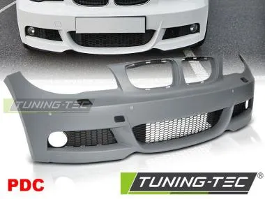 Bara Fata pentru Bmw E81/82/87/88 04-13 M-Tech Tuning-Tec - ZPBM46