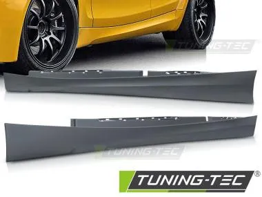 Praguri M-Pachet pentru BMW E87 04-13 Tuning-Tec - PGBM17
