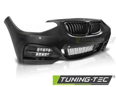 Bara Fata pentru BMW F20 BMW F21 M235 09.2011-2015 Tuning-Tec - ZPBM38