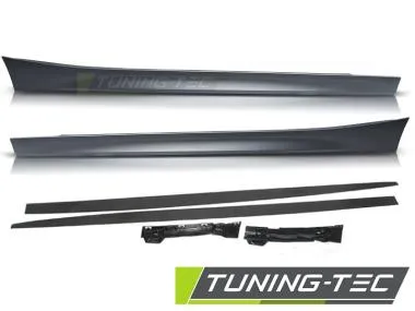 Praguri M-Performance pentru BMW F20 Tuning-Tec - PGBM21