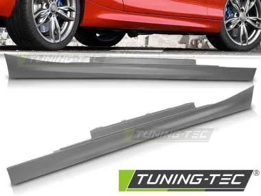 Praguri M-Tech pentru BMW F21 Tuning-Tec - PGBM20