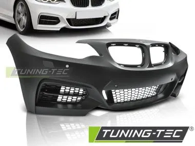Bara Fata pentru BMW F22/F23 13- Tip M235 Tuning-Tec - ZPBM39