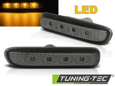 Semnalizatoare laterale cu Led pentru Bmw E46 Coupe/Cabrio  Tuning-Tec - KBBM25