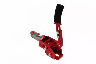 Hydraulic hand brake TurboWorks B01 Red MP-HM-011