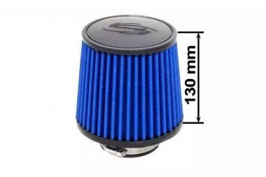 Air filter SIMOTA JAU-I04201-05 114mm Blue - SM-FI-090