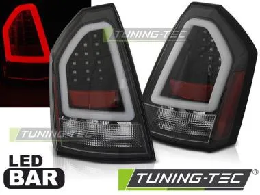 Stopuri cu led pentru Chrysler 300C/300 2005-2008 Tuning-Tec - LDCH19