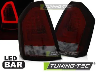 Stopuri pentru Chrysler 300C/300 2005-2008 Tuning-Tec - LDCH17