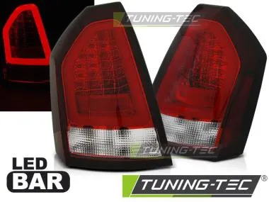 Stopuri pentru Chrysler 300C/300 2005-2008 Tuning-Tec - LDCH16
