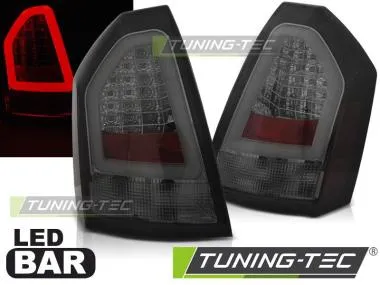 Stopuri pentru Chrysler 300C/300 2005-2008 Tuning-Tec - LDCH18