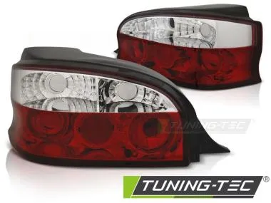 Stopuri pentru Citroen Saxo 96-99 Tuning-Tec - LTCI01