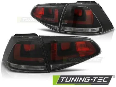 Stopuri pentru Vw Golf VII HATCHBACK 07.12-17 Tuning-Tec - LTVWA1