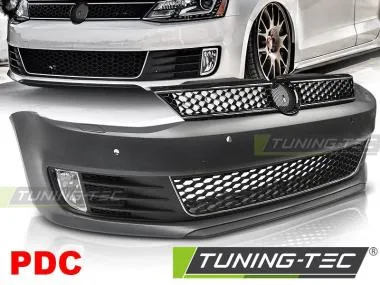 Bara fata tip GLI pentru VW Jetta VI  Tuning-Tec - ZPVW13
