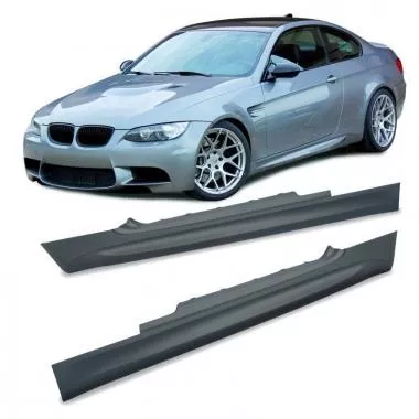 Praguri M-Sport pentru BMW E92 / E93 07-09 Jom - 20759