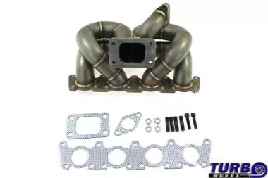 Exhaust Manifold VAG 1.8T 20V T3 EXTREME PP-KW-119