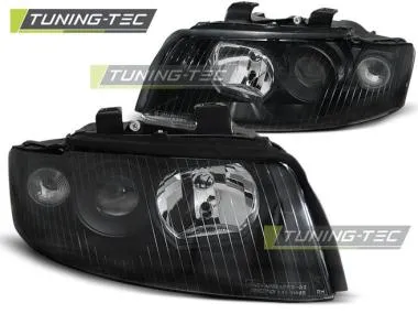 Faruri pentru Audi A4 8E Tuning-Tec - LPAU55