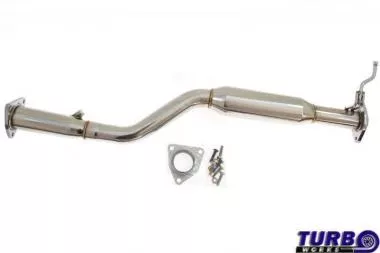 Downpipe Decat Mazda RX8 - MG-DP-025