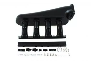 Intake manifold VW 1.8T with fuel rail - MP-KD-027