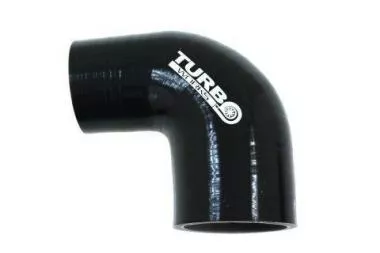 Redukcja 90st TurboWorks Black 51-57mm - CN-SL-1110