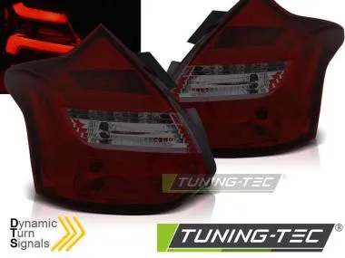 Stopuri pentru Ford Focus 3 11-10.14 Hatchback Tuning-Tec - LDFO57