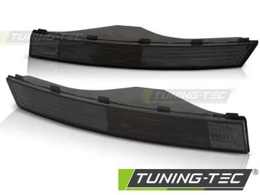 Semnalizatoare fata pentru Volkswagen Passat B6 04.05-09.10 Tuning-Tec - KPVW31