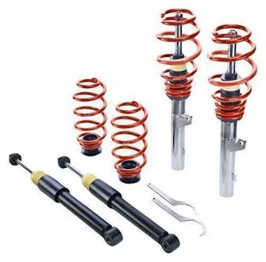 Kit suspensie sport reglabila Eibach pentru E46 - PSS65-20-001-02-22