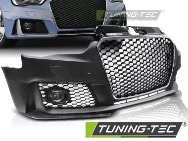 Bara fata tip RS3 pentru Audi A3 12-16 Tuning-Tec ZPAU26