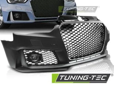 Bara fata tip RS3 pentru Audi A3 12-16 Tuning-Tec - ZPAU26