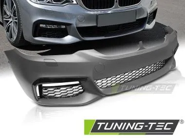 Bara fata pentru BMW G30 / G31 2017- M-technic Tuning-Tec - ZPBM55