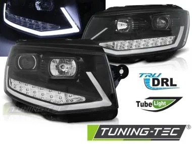 Faruri DRL pentru VW T6 15- Tuning-Tec - LPVWR0