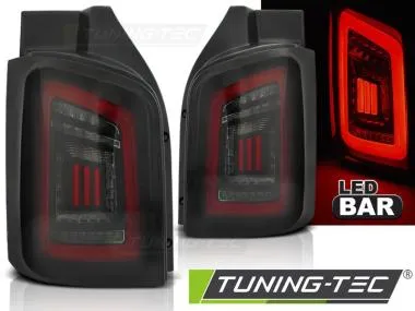 Stopuri cu led pentru VW T5 04.03-09 / 10-15 Tuning-Tec - LDVWH6