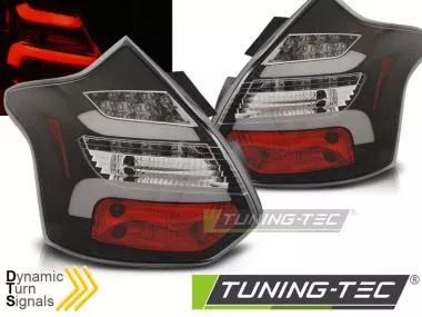 Stopuri cu LED pentru Ford Focus 3 11-10.14  Tuning-Tec - LDFO59