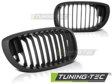 Grila pentru BMW E46 04.03-2006 COUPE / CABRIO Tuning-Tec - GRBM03
