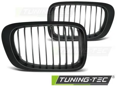 Grila fara emblema pentru BMW E46 Coupe/Cabrio Tuning-Tec - GRBM06
