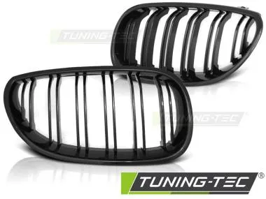 Grila M pentru BMW E60 / E61 07.03-10 Tuning-Tec - GRBM93