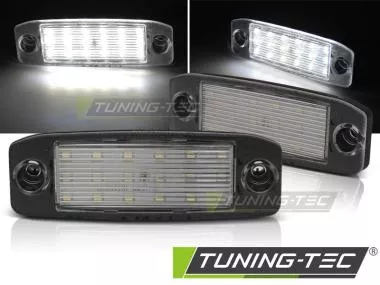 Luminare de numar LED Pentru Kia Sportage III 10-13 Tuning-Tec PRKI01