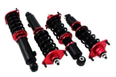 Kit suspensie sport reglabila TurboWorks Mazda MX-5 - DR-ZW-049