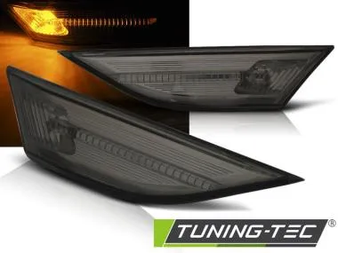 Semnaizator cu LED pentru Porsche 911 Carrera 11-15 Tuning-Tec - KBPO02