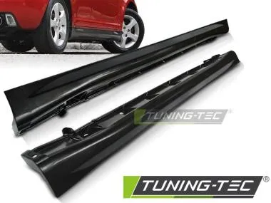 Praguri pentru Suzuki Swift 05-10 Sport Style Tuning-Tec - PGSI01